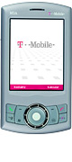T-Mobile MDA Copamct III