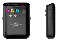 GPS Locator