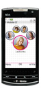T-Mobile MDA Compact V