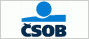 Logo ČSOB