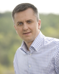Ing. Milan Vašina
