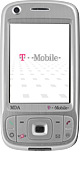 T-Mobile MDA Vario III