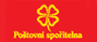 Logo Poštovní spořitelny