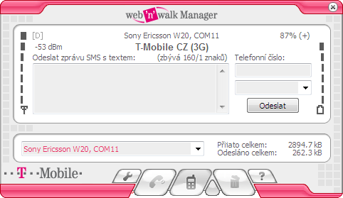 Web_n_Walk_manager
