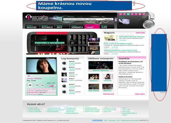 banner - t-music.cz