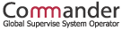 Commander systems