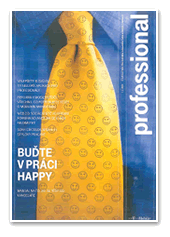 Časopis Professional