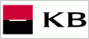 Logo Komerční banka
