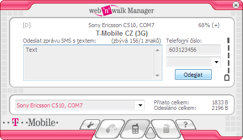 Web_n_Walk_manager