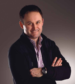 Tomáš Gregořica
