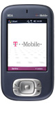 T-Mobile MDA Compact II