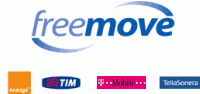 FreeMove