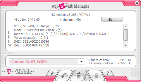Web_n_Walk_manager