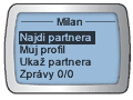 Dohazovač na WAPu