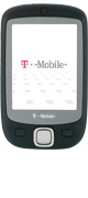 T-Mobile MDA Touch