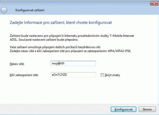 ADSL Manager