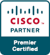 Cisco Partner Certified