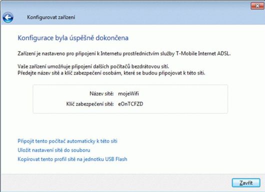 ADSL Manager