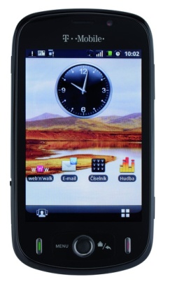 T-Mobile Pulse