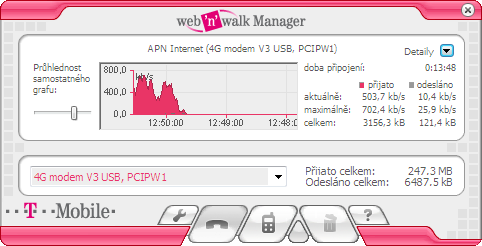 Web_n_Walk_manager