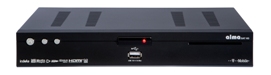 Alma SAT HD