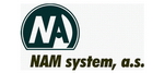 NAM system, a.s.