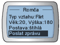 Dohazovač na WAPu