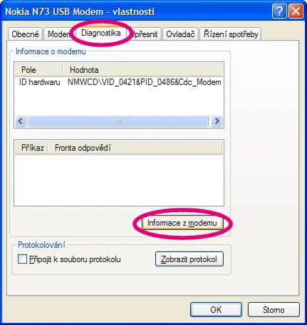 Ovládicí panely