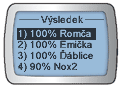Dohazovač na WAPu
