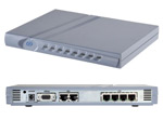 Modem Zhone 3024