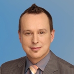 Petr Dvořák