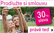 prodloužte smlouvu právě teď