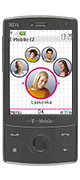 T-Mobile MDA Compact IV