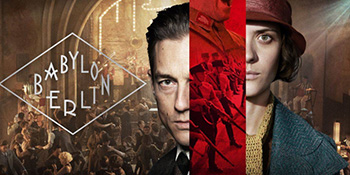 Babylon Berlin