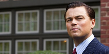 Vlk z Wall Street
