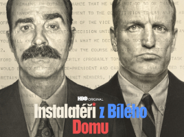 Instalatéři z Bílého domu
