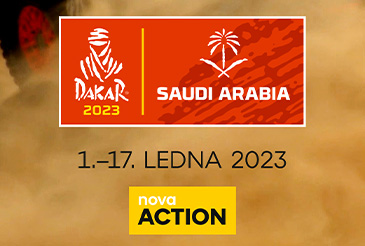 Rallye Dakar