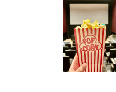 Popcorn
