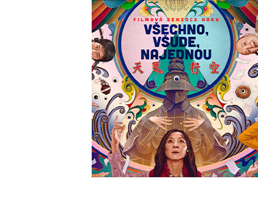 Všechno všude najednou