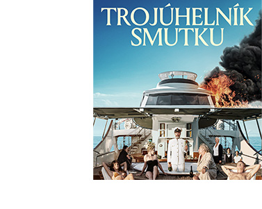 Trojúhelník smutku