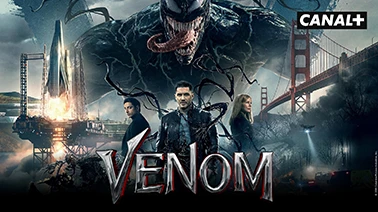 Upoutávka na film Venom