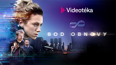 Upoutávka na film Bod obnovy