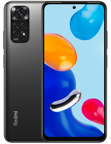 Xiaomi Redmi Note 11