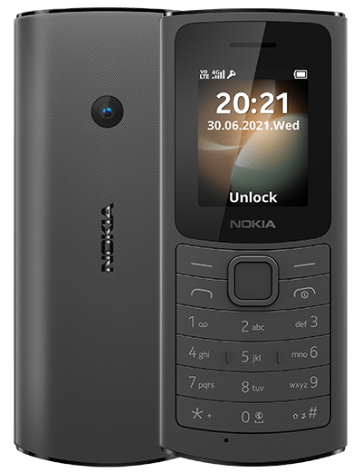 Nokia 110 4G