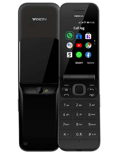 Nokia 2720 Flip