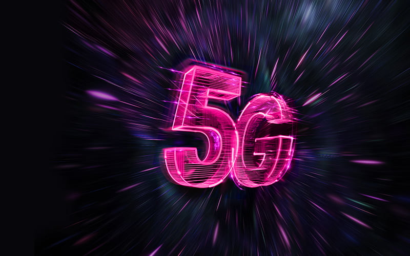 5G síť a její specifika