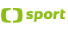 Logo ČT Sport