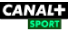 Logo Canal+ Sport