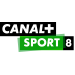 Canal+ Sport 8