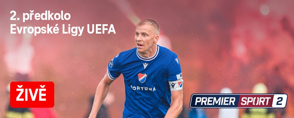 Evropská liga UEFA